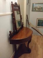 kaptafel, Ophalen, Gebruikt, 100 tot 150 cm, 50 tot 100 cm