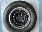 Velgen met banden 13" Triumph Spitfire, Ophalen, Gebruikt, 175 mm, Personenwagen