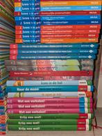 AVI boeken - Mega verzameling vanaf AVI start, Boeken, Ophalen of Verzenden, Zo goed als nieuw, Fictie algemeen