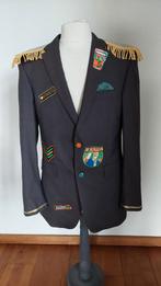 Kruikenstad heren jas maat 46/48, Carnaval, Overige maten, Zo goed als nieuw, Kleding