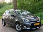 Toyota Yaris 1.5 Full Hybrid Aspiration! NIEUWSTAAT GARANTIE, Euro 5, 1497 cc, Gebruikt, 4 cilinders