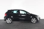 Volkswagen Polo 1.2 TSI BlueMotion R-Line Edition, Euro 5, Stof, Gebruikt, 4 cilinders