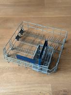 Siemens Vaatwasser Onderkorf met Bestekmand SN65, Ophalen, Gebruikt