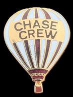 Chase Crew ballon pin, Verzenden, Nieuw, Transport, Speldje of Pin