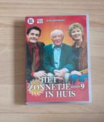 Hey Zonnetje in Huis - Seizoen 9, Cd's en Dvd's, Dvd's | Tv en Series, Alle leeftijden, Ophalen of Verzenden, Zo goed als nieuw
