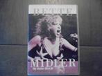 Bette Midler, the Divine miss M, Ophalen of Verzenden, Zo goed als nieuw, Muziek en Concerten