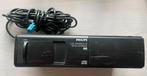 Philips auto CD wisselaar type RC 026 Youngtimer, Ophalen of Verzenden