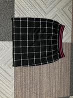 Rokje Distrikt Norrebro mt XS €7,50, Distrikt, Zwart, Ophalen of Verzenden, Zo goed als nieuw