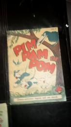 Pim Pam Pom, Ophalen of Verzenden