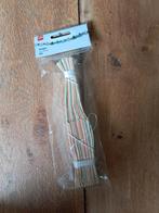 Nieuwe HEMA slinger 6 meter, Ophalen of Verzenden, Nieuw, Versiering, Geboorte of Huwelijk