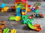 Zoef Zoef Dieren Boerderij, Kinderen en Baby's, Speelgoed | Vtech, Ophalen of Verzenden, Gebruikt, 2 tot 4 jaar