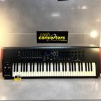 Studio Midi Keyboard Novation Impulse 61 | met usb | 354685, Muziek en Instrumenten, Overige merken, Gebruikt, Ophalen of Verzenden