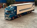 Tekno Swijnenburg mercedes, Hobby en Vrije tijd, Ophalen of Verzenden, Zo goed als nieuw, Bus of Vrachtwagen, Tekno