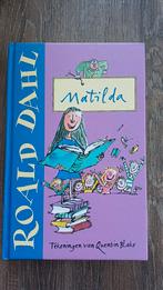 Matilda van Roald Dahl, Boeken, Kinderboeken | Jeugd | 10 tot 12 jaar, Ophalen of Verzenden, Zo goed als nieuw