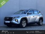 Hyundai Tucson 1.6 T-GDI HEV i-Motion Automaat / Fabrieksgar, Stof, Gebruikt, Euro 6, 4 cilinders