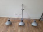frezoli plafondlamp, 50 tot 75 cm, Ophalen of Verzenden, Zo goed als nieuw, Metaal