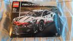 Lego Technic Porsche 911 RSR 42096,  Nieuw!, Kinderen en Baby's, Speelgoed | Duplo en Lego, Ophalen of Verzenden, Zo goed als nieuw