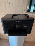 Printer Epson Workforce Pro WF3720, Computers en Software, Printers, Inkjetprinter, All-in-one, Nieuw, PictBridge