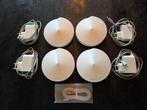 TP Link Deco M5 WiFi Mesh Systeem (4 stuks), Computers en Software, Accesspoints, Ophalen of Verzenden, Zo goed als nieuw, TPLink