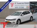 Volkswagen Polo 1.0 TSI Comfortline Navigatie/Adaptive cruis, Auto's, Volkswagen, Voorwielaandrijving, Stof, Gebruikt, 1045 kg