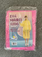 Poncho's - 15 stuks Roze & 2 Witte- Nieuw - 1 Maat, Ophalen, Overige typen, Maat 42/44 (L), Nieuw