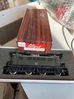 Liliput E45 220 Locomotief 113 00 - HO Schaal, Ophalen of Verzenden, Zo goed als nieuw, Analoog, Liliput