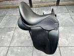 Zgan Fryso Devotion zadel 17,5 W, Ophalen, Zo goed als nieuw, Dressuur