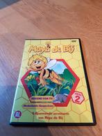 Dvd Maya de Bij., Alle leeftijden, Ophalen of Verzenden, Zo goed als nieuw