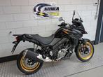SUZUKI V-STROM 650 XTA, Motoren, Motoren | Suzuki, 2 cilinders, Motorrijbewijs A, Bedrijf, Meer dan 35 kW