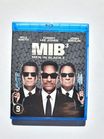 Men In Black 3 beschikbaar voor biedingen