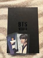 BTS World Album - Goede Staat, Ophalen of Verzenden, Zo goed als nieuw, Aziatisch, Boxset
