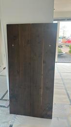 Houtenplaat, Doe-het-zelf en Verbouw, Hout en Planken, Ophalen, Zo goed als nieuw, 50 mm of meer, Balk