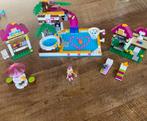 LEGO Friends Heartlake zwembad 41008, Kinderen en Baby's, Speelgoed | Duplo en Lego, Complete set, Ophalen of Verzenden, Lego