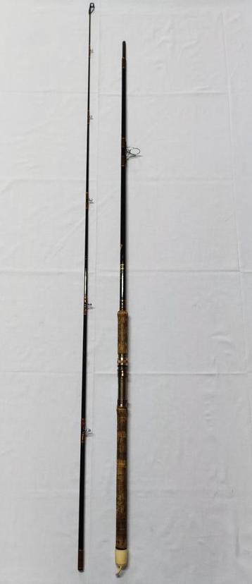 Vintage shakespeare international 1519 hengel 3,00 meter 2-d beschikbaar voor biedingen