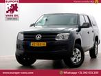 Volkswagen Amarok 2.0 TDI 140pk 4Motion 4x4+Sperdiff. Plus E, Auto's, 13 km/l, Euro 5, Gebruikt, 4 cilinders