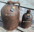 Brynx vazen, Huis en Inrichting, Woonaccessoires | Vazen, Overige kleuren, Aardewerk of Porselein, Ophalen of Verzenden, Zo goed als nieuw