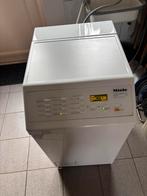 Miele wasmachine bovenlader W 647 WPM Type HW 16, Ophalen, 1200 tot 1600 toeren, 4 tot 6 kg, Zo goed als nieuw