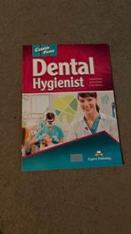 Dental hygienst boek, Boeken, Studieboeken en Cursussen, Ophalen of Verzenden, Beta
