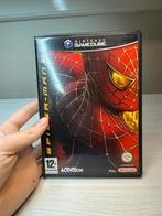 Spider-Man Nintendo GameCube, Ophalen of Verzenden