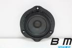 B&O middentonenluidspreker Audi A3 8V Sportback 8V0035454, Gebruikt