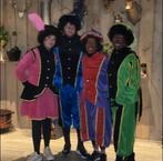 Pieten omgeving Alkmaar bij u thuis, Kinderen en Baby's, Carnavalskleding en Verkleedspullen, Ophalen