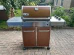 Weber genesis limeted, Tuin en Terras, Gasbarbecues, Ophalen of Verzenden, Gebruikt, Weber