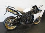 Yamaha YZF R1 SUPER FRAAI! AKRAPOVIC (bj 2014), Motoren, Bedrijf, Super Sport, 998 cc