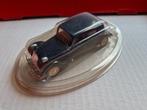 Solido citroen 15  six met transparante cover, Ophalen of Verzenden, Zo goed als nieuw, Auto, Solido