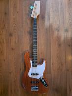 Harley Benton bass guitar, Ophalen, Zo goed als nieuw