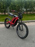 Surron LBX 22 op brom, Gebruikt, Ophalen, Overige merken