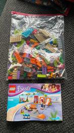Lego Friends 41099, Ophalen of Verzenden, Zo goed als nieuw