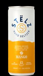 Stelz mango 19x250ml, Diversen, Levensmiddelen, Ophalen