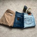 Ralph Lauren, Levi’s & Carhartt Broeken - Nieuwstaat!, Ophalen of Verzenden, Nieuw, Overige maten, Overige kleuren