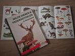 Postcodeloterij wilde dieren en paddestoelen in Nederland, Ophalen of Verzenden, Nieuw